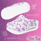 Lavender White