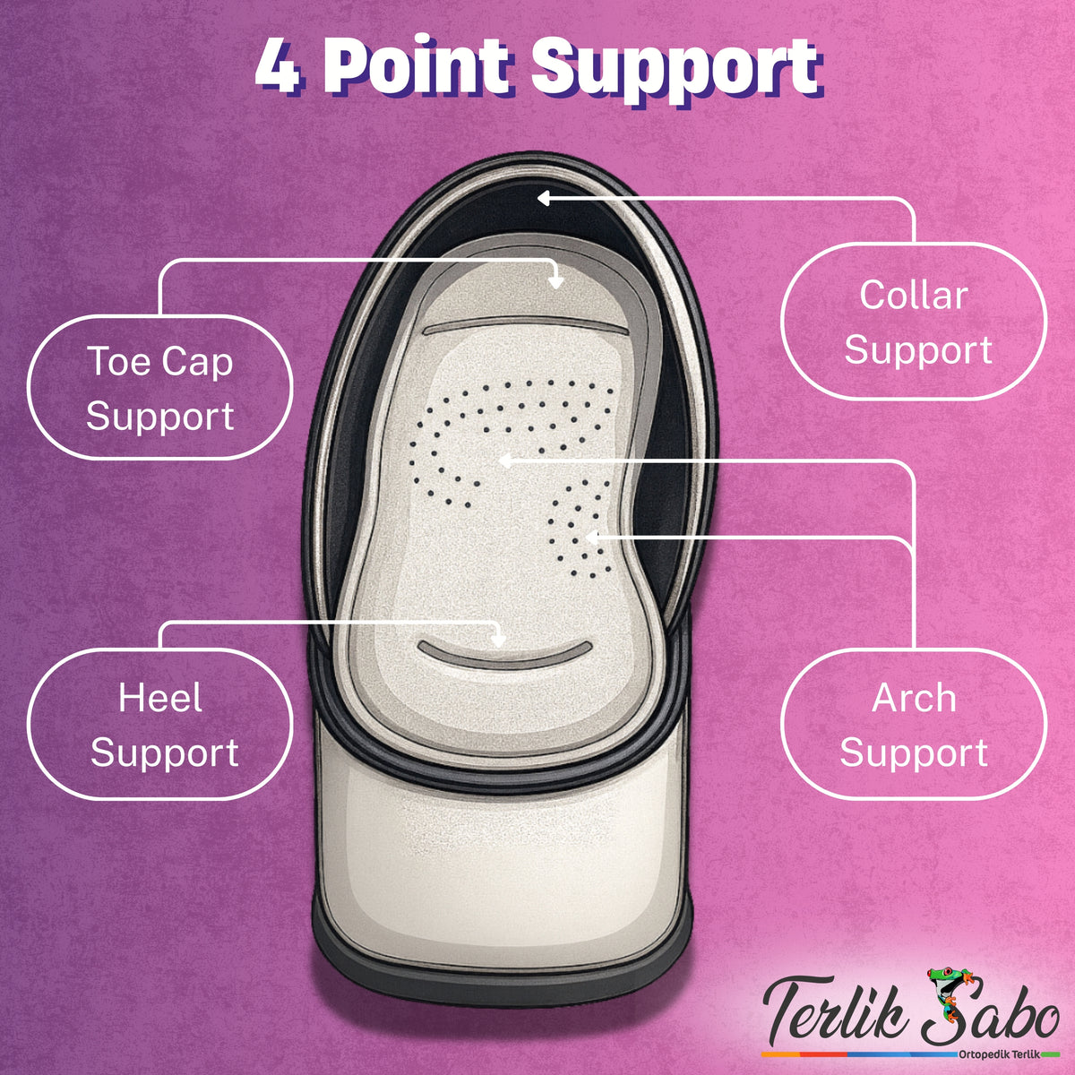 Lavender White