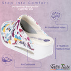 Butterfly White