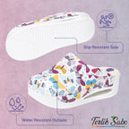 Butterfly White