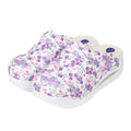 Lavender White