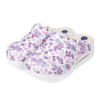 Lavender White
