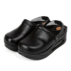 Slingback Black