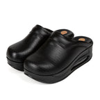 Hole Black Black