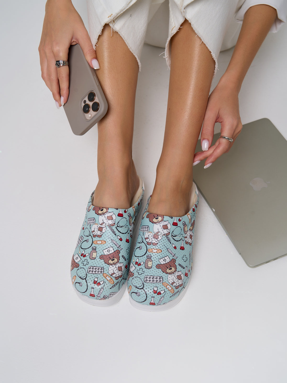 Made for cozy moments