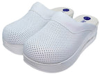 Hole White White