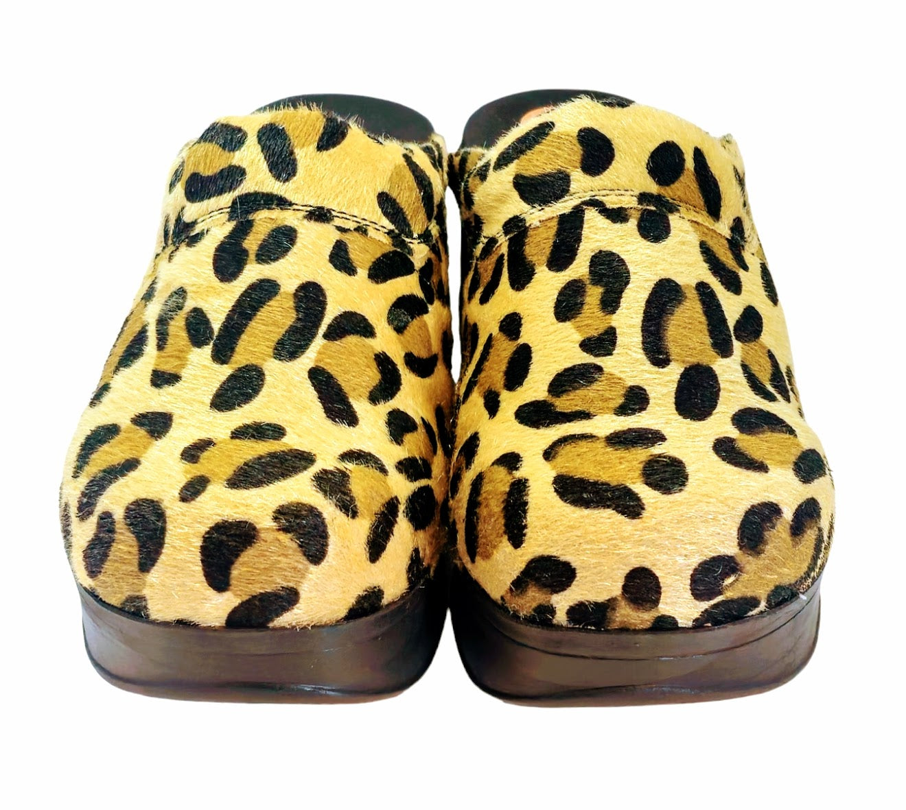 Leopard Black