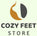 Cozy Feet Store - Home