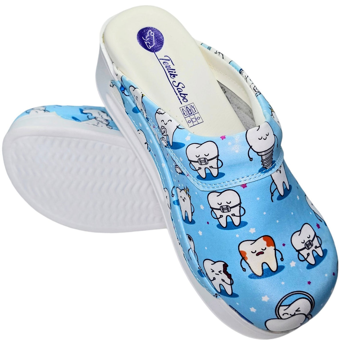 Dentist White