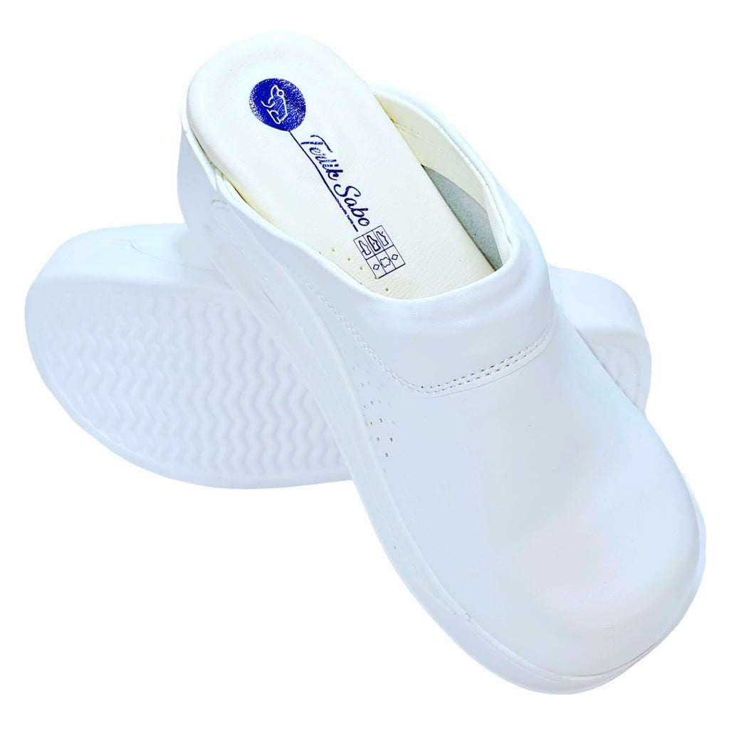 White White