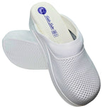 Hole White White