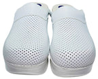 Hole White White